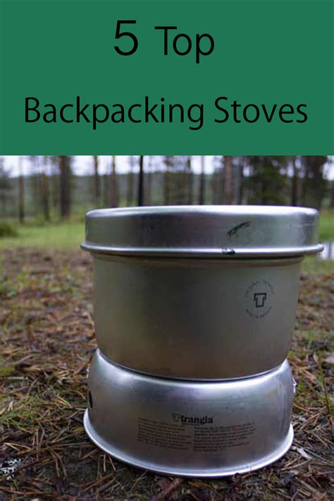 best camping stove for cold weather